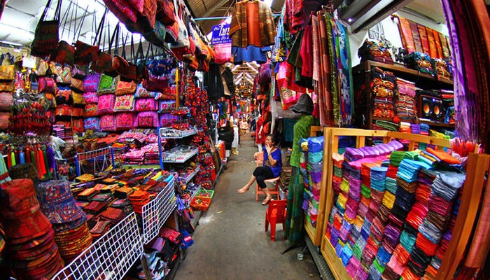 Cách mua giày dép Thái Lan giá sỉ lẻ